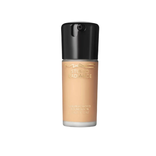 MAC Studio Radiance Serum-Powered Foundation 30ml W NC14.5