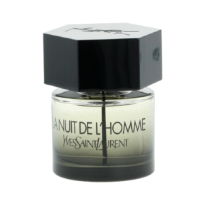Yves Saint Laurent La Nuit de L’Homme Eau De Toilette 60 ml