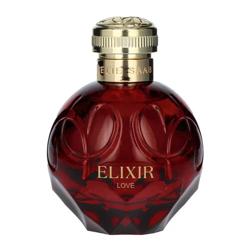 Elie Saab Elixir Love Eau De Parfum 50 ml
