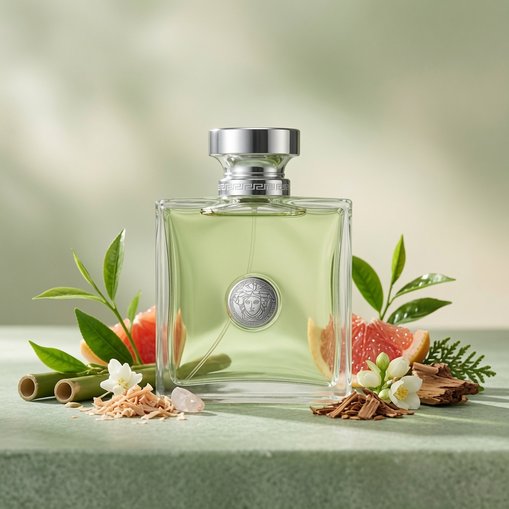 Versace Versense Eau de Toilette 100 ml - Afbeelding 3