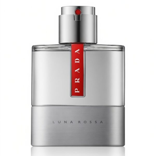 Prada Luna Rossa Eau de Toilette 100 ml - herenparfum