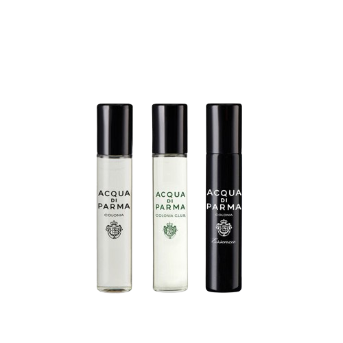 Acqua di Parma Colonia Discovery Set 3x 12ml
