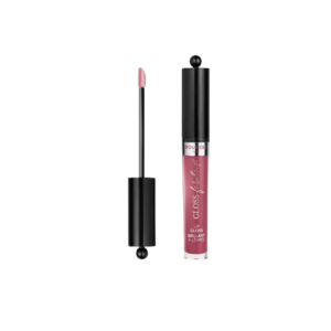 BOURJOIS Paris Gloss Fabuleux Lip Gloss 3,5ml W 08 Berry Talented
