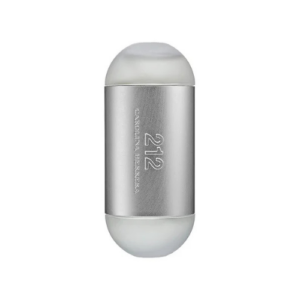 Carolina Herrera 212 Women Eau De Toilette 100 ml