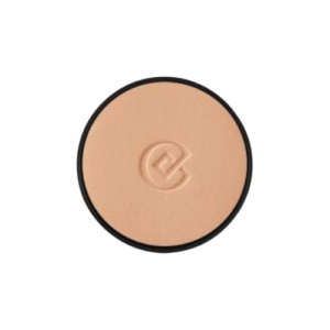 Collistar Impeccable Compact Powder 9g W 30G Honey
