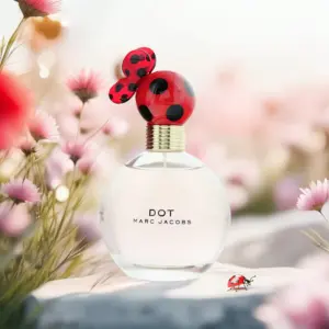 Marc Jacobs Dot Eau de Parfum 100ml Dames