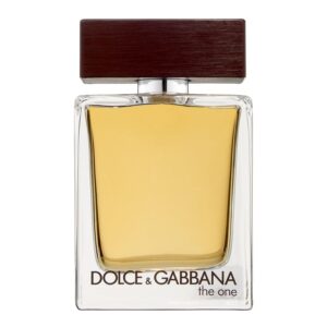 Dolce & Gabbana The One For Men Eau de Toilette 50ml Heren