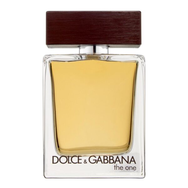 Dolce & Gabbana The One For Men Eau de Toilette 50ml Heren
