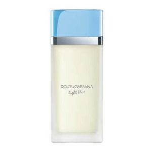 Dolce & Gabbana Light Blue 2025 Eau De Toilette Refillable 200 ml