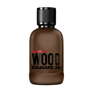Dsquared2 Original Wood Eau De Parfum 100 ml