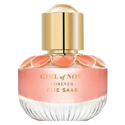 Elie Saab Girl of Now Rose Petal Eau De Parfum 90 ml
