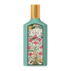 Gucci Flora Gorgeous Jasmine Eau De Parfum 100 ml