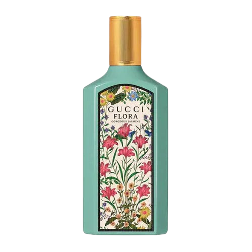 Gucci Flora Gorgeous Jasmine Eau De Parfum 100 ml