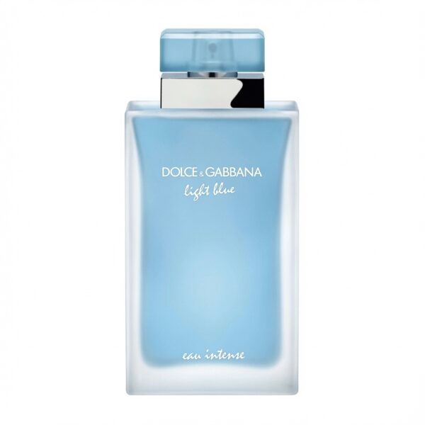 Dolce & Gabbana Light Blue Eau Intense Eau De Parfum 100 ml