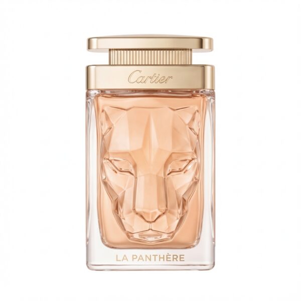 Cartier La Panthère Eau de Parfum Fles