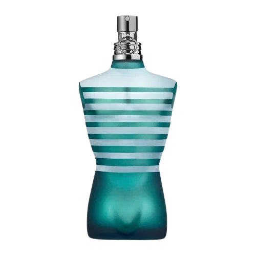 Jean Paul Gaultier Le Beau Eau De Toilette 125 ml