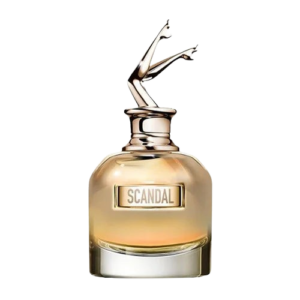 Jean Paul Gaultier Scandal Gold Eau De Parfum 80 ml