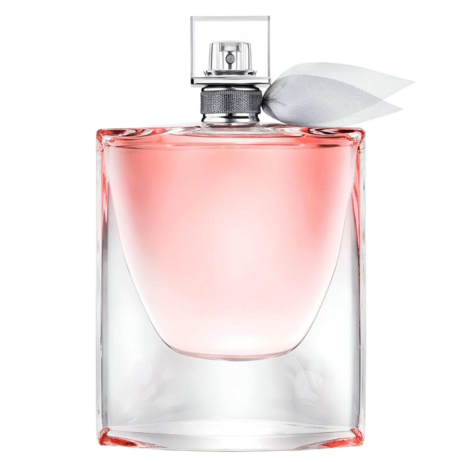 Lancôme La Vie Est Belle L'Eau de Parfum 100 ml Refilable