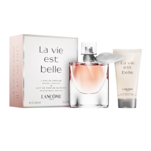 Lancome La Vie est Belle Geschenkset 50 ml