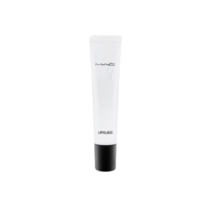 MAC Lipglass Lip Gloss 15ml W Clear