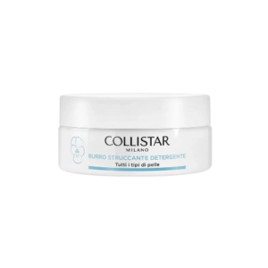 Collistar Make-Up Removing Cleansing Balm 100ml W