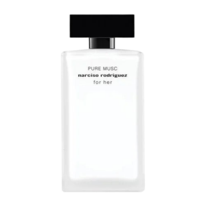 Narciso Rodriguez Pure Musc For Her Eau De Parfum 100 ml
