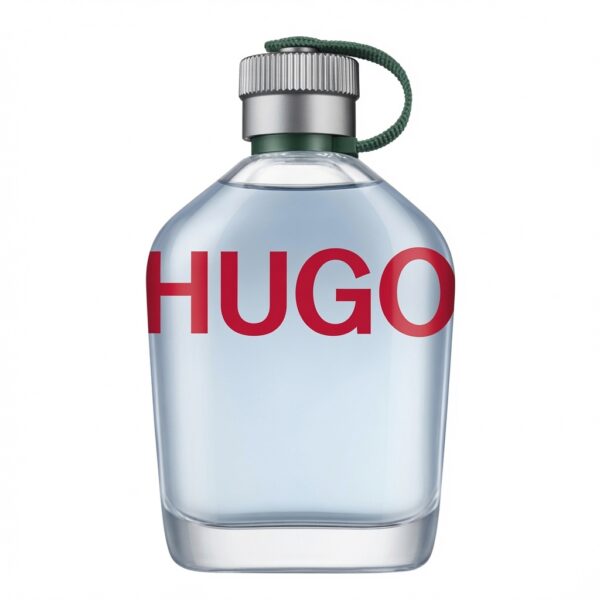 Hugo Boss Hugo Man Eau de Toilette 200 ml - herenparfum