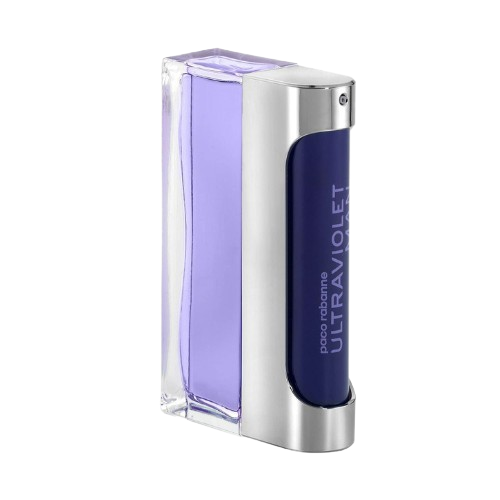 Paco Rabanne Ultraviolet Man Eau De Toilette 100 ml