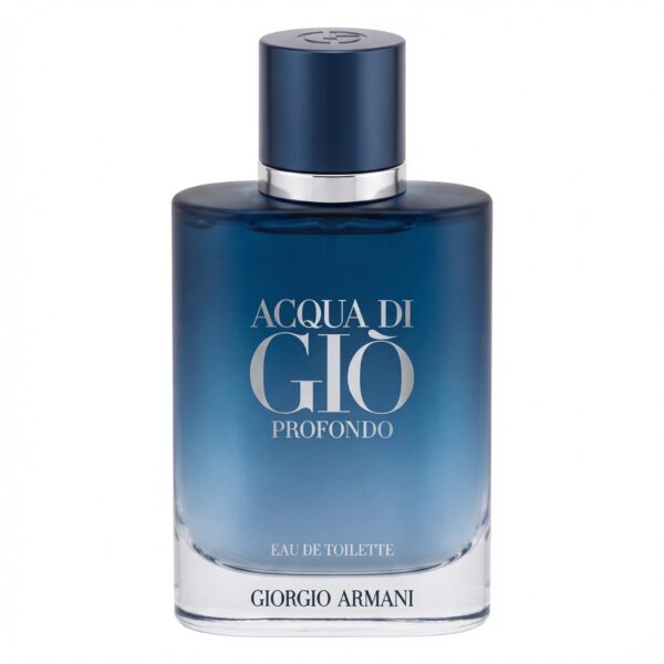 Giorgio Armani Acqua di Gio Profondo Eau de Toilette 100 ml