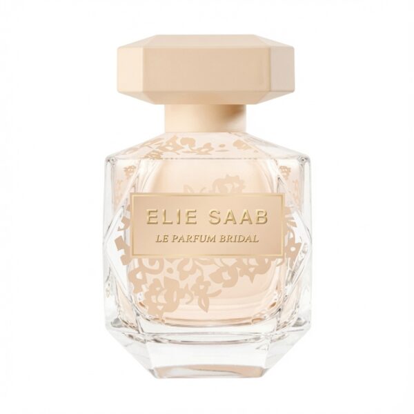 Elie Saab Le Parfum Bridal Eau de Parfum 90 ml - damesparfum