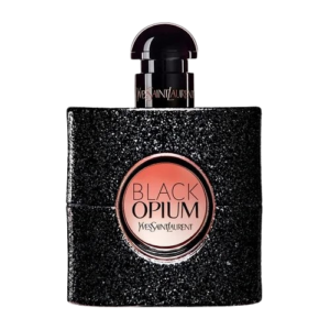 Yves Saint Laurent Black Opium Eau De Parfum 50 ml