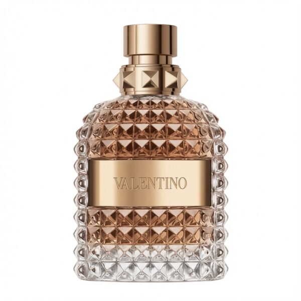 Valentino Uomo Eau De Toilette 50 ml