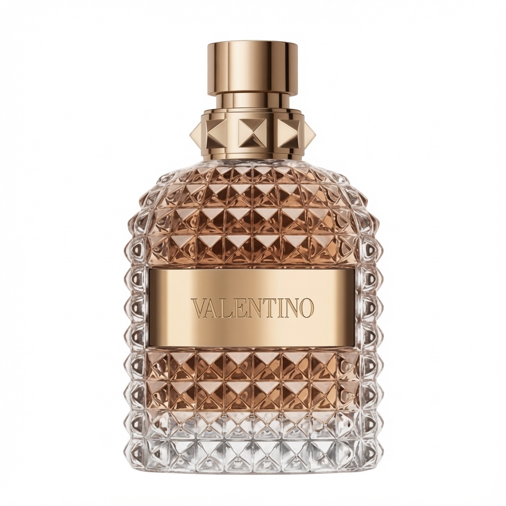 Valentino Uomo Eau de Toilette 50 ml - herenparfum