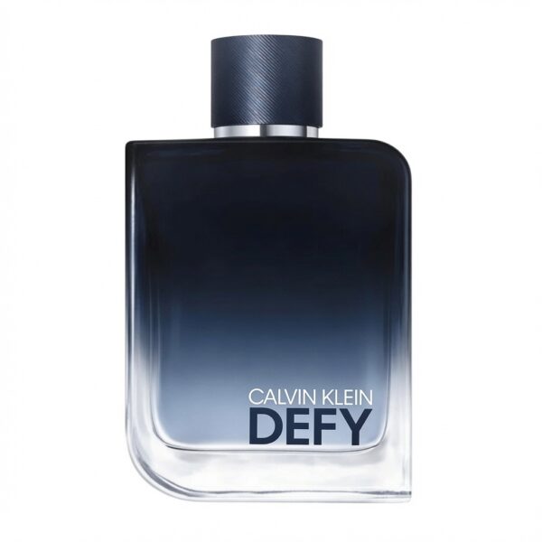 Calvin Klein Defy Eau de Parfum 200 ml