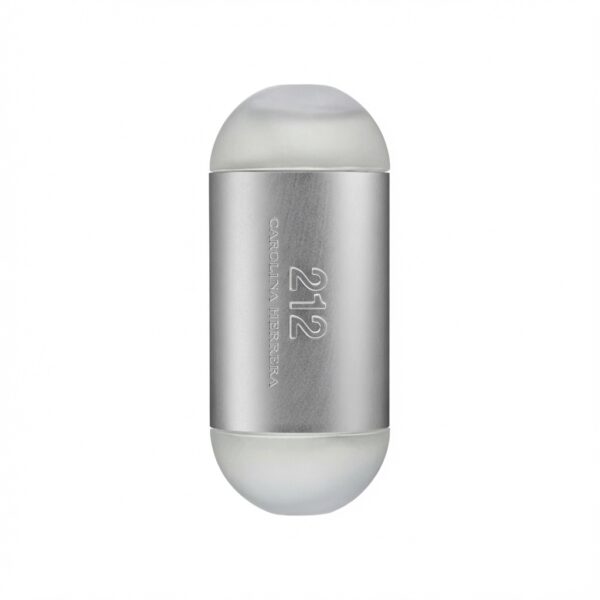 Carolina Herrera 212 Women Eau de Toilette 100 ml