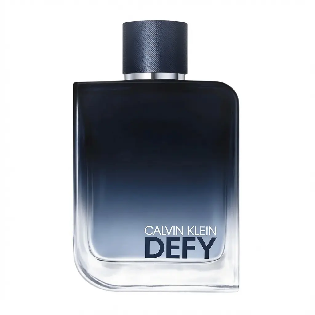 Calvin Klein Defy Eau de Parfum 200 ml