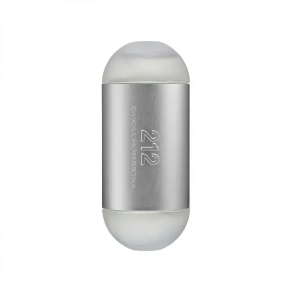 Carolina Herrera 212 Women Eau de Toilette 100 ml - 4