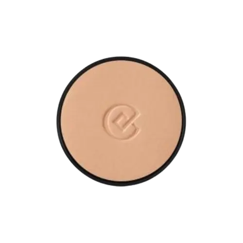Collistar Impeccable Compact Powder 9g W 30G Honey - 2
