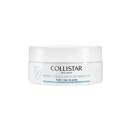 Collistar Make-Up Removing Cleansing Balm 100ml W