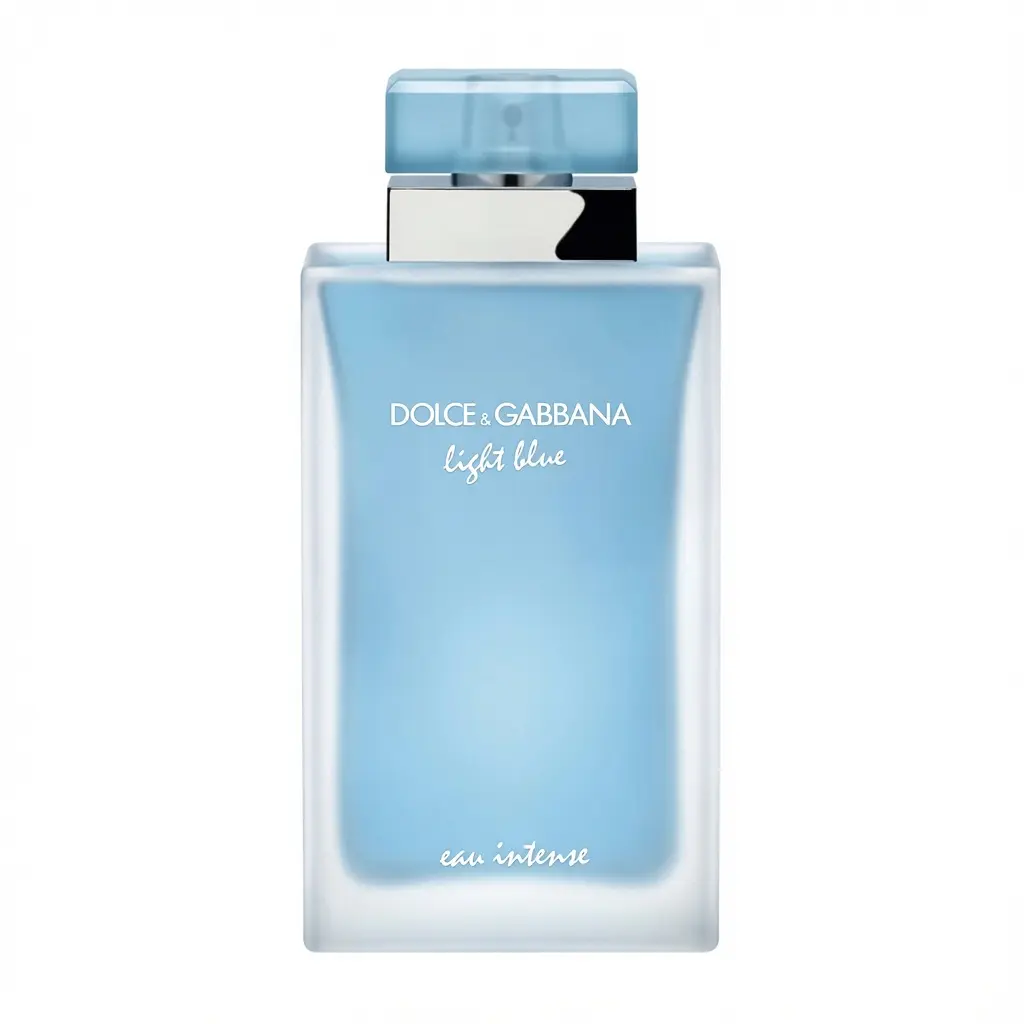Dolce & Gabbana Light Blue Eau Intense Eau De Parfum 100 ml
