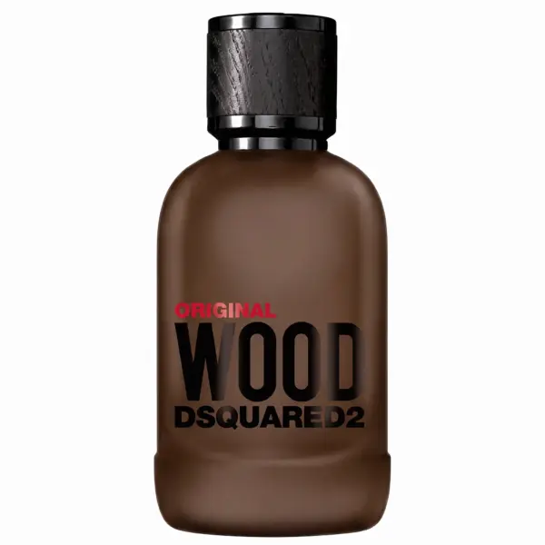 Dsquared2 Original Wood Eau De Parfum 100 ml - 4