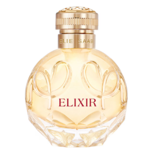 Elie Saab Elixir Eau De Parfum 100 ml