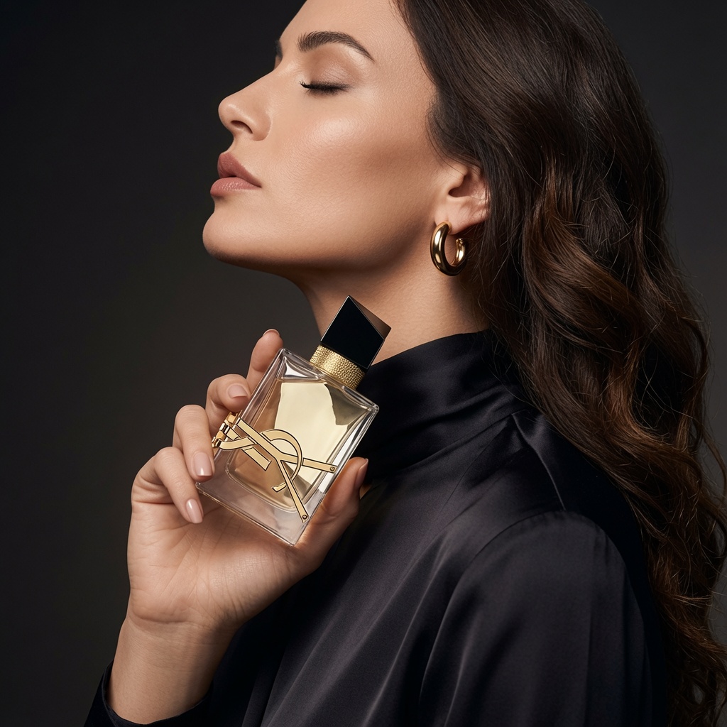 Yves Saint Laurent Libre Eau de Parfum 90 ml - Afbeelding 4