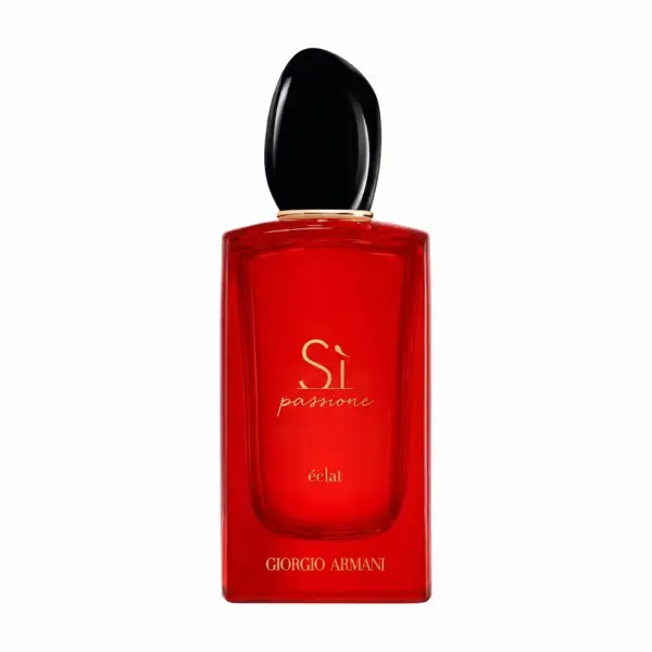 Giorgio Armani Si Passione Éclat Eau De Parfum 100ml - 5