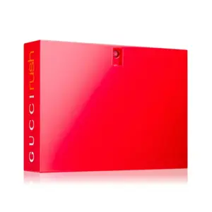 Gucci Rush Eau de Toilette 75ml Dames