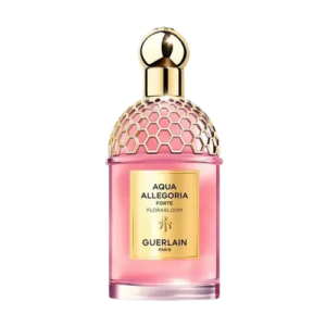 Guerlain Aqua Allegoria Florabloom Forte Eau De Parfum Refillable 75 ml
