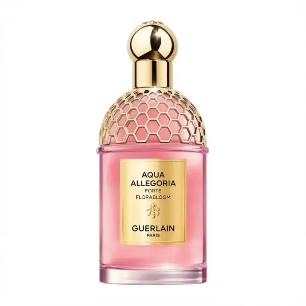 Guerlain Aqua Allegoria Florabloom Forte Eau De Parfum Refillable 75 ml - 5