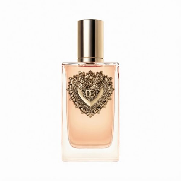 Dolce & Gabbana Devotion Eau De Parfum 100 ml (woman)