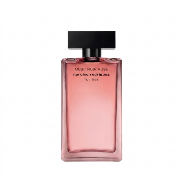 Narciso Rodriguez Musc Noir Rose Eau de Parfum 100 ml