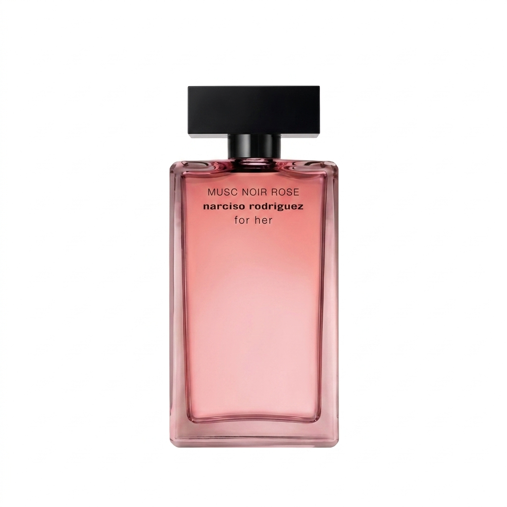 Narciso Rodriguez Musc Noir Rose Eau de Parfum 100 ml